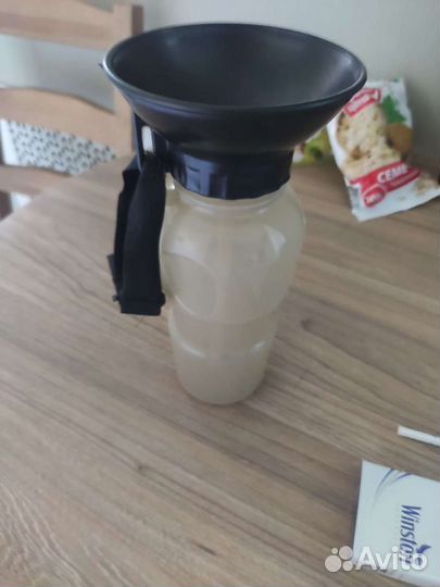 Поилка для животных