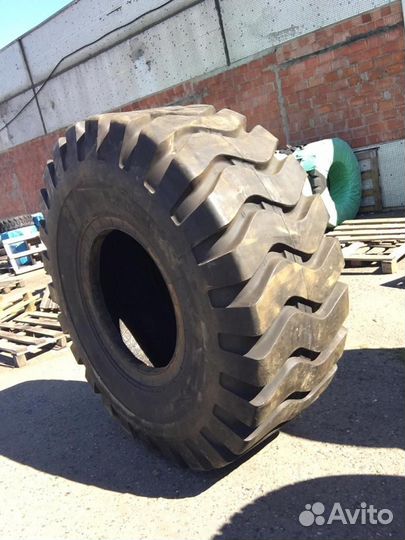 Wanlining E3/L3 17.5/80 R25