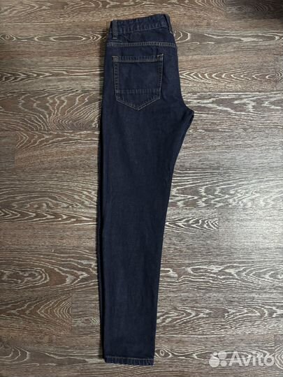 Джинсы мужские