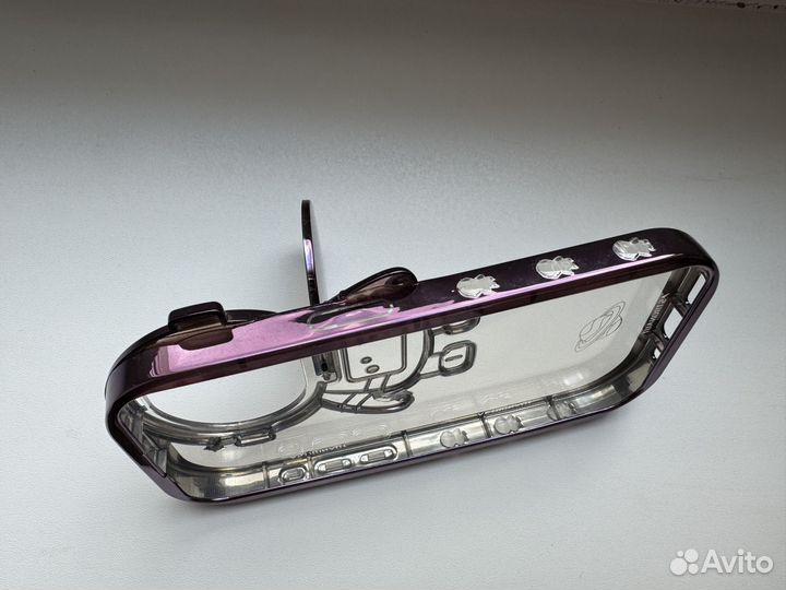 Чехол для iPhone 15 pro