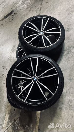 Комплект колес r19 BMW 3 G20