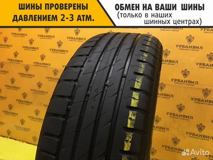 Nokian Tyres Hakka Green 2 185/60 R14 82T
