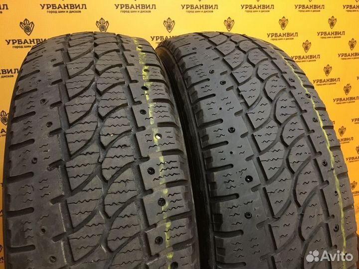 Tigar CargoSpeed Winter 205/65 R16C R