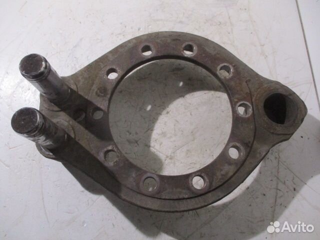 Тормозная коронка Scania 1363618