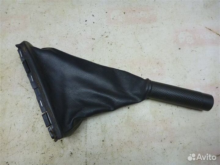 Кожух ручки кпп Chevrolet Aveo T250 B12S1 2006
