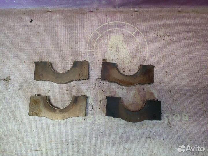 Бугель коленвала Mitsubishi Outlander Xl