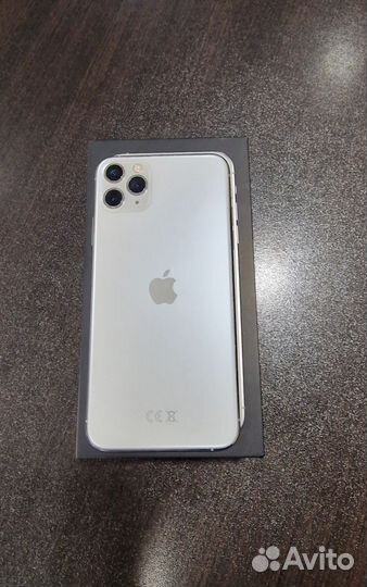 iPhone 11 Pro Max, 256 ГБ