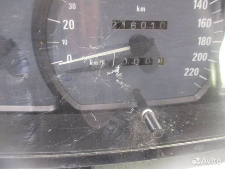 Панель приборов Опель Omega B