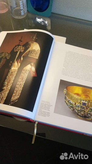 Московский кремль книга