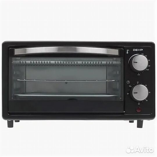 Электропечь dexp vn-1000