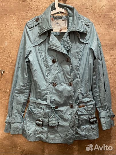 Куртка женская 48 размер Khujo