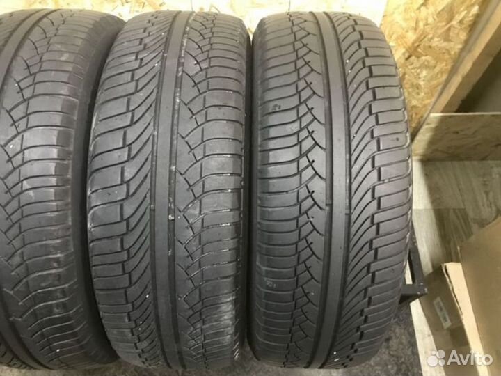 Michelin Latitude Diamaris 215/65 R16 98H