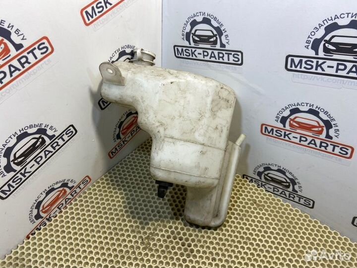 Бачок расширительный Mitsubishi Lancer X 2007-2017