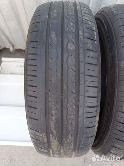 Kumho Solus KH17 185/65 R17