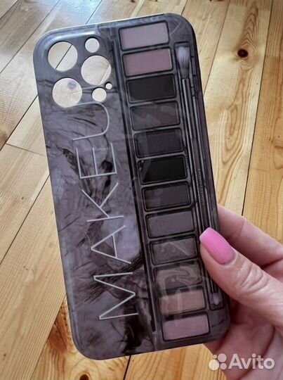 Чехол на iPhone 12 pro max