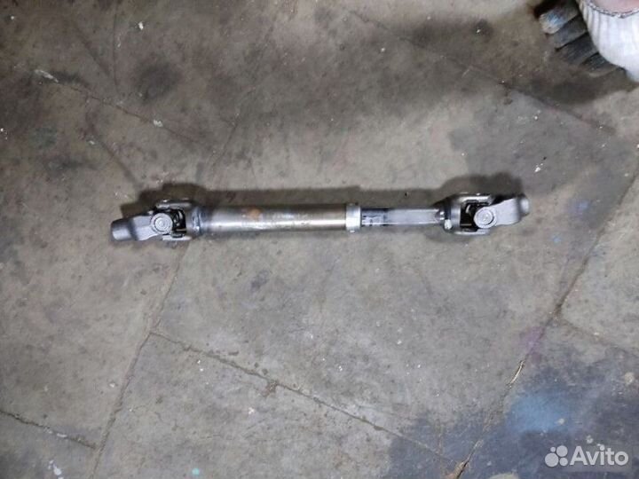 Кардан рулевой Mitsubishi Asx