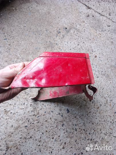 Морковка Иж 5 бу