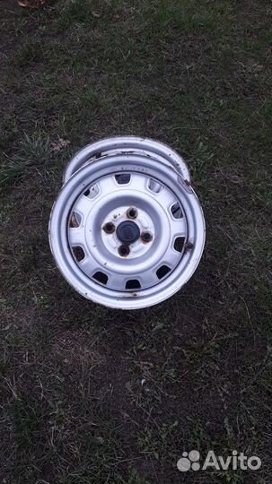 Продам диски