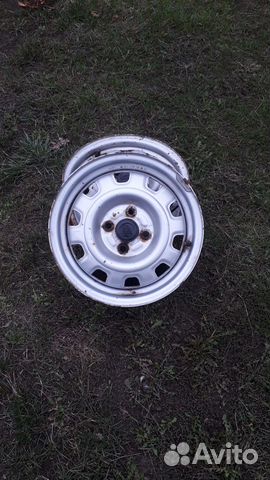 Продам диски