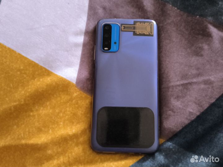 Xiaomi Redmi 9T, 4/128 ГБ