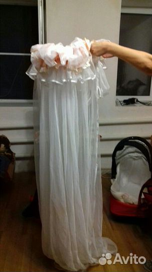 Переноска детская