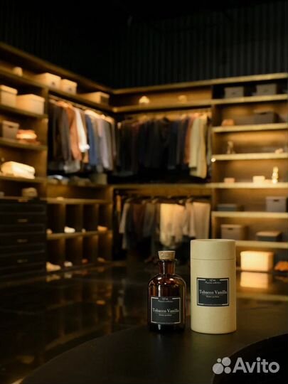 Диффузор для дома