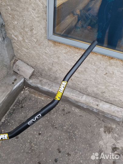 Руль стантовый