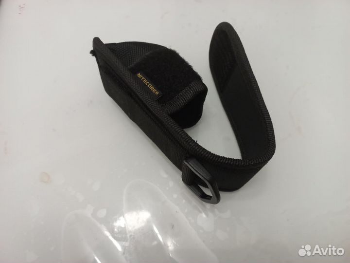 Фонарь nitecore concept 2