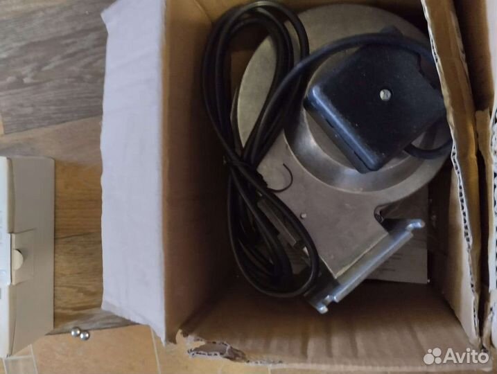 Твердотопливный котел длительного горения