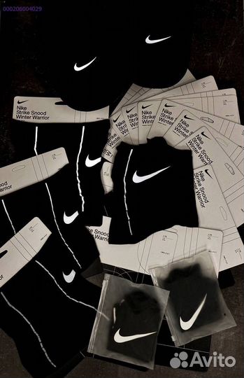 Снуд Nike (Арт.85945)