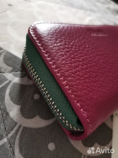 Кошелек женский