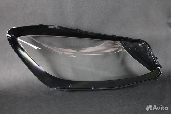 Стекла фар Mercedes S-Klasse W222 2017-2021 г.в