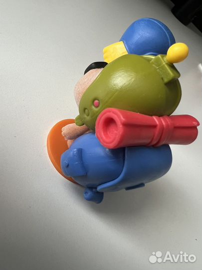 Мишки мимимишки sweet box