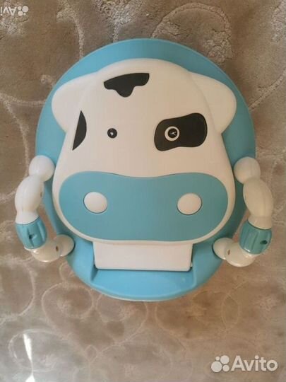 Горшок детский стульчик/кресло