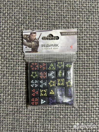 Ведьмак: Старый Мир. Делюкс-издание. Все включено