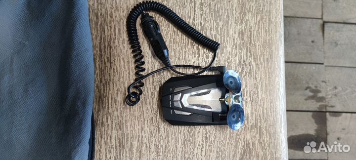 Радар-детектор Cobra RU 840