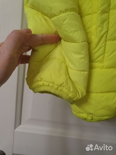 Куртка playtoday 152 рост