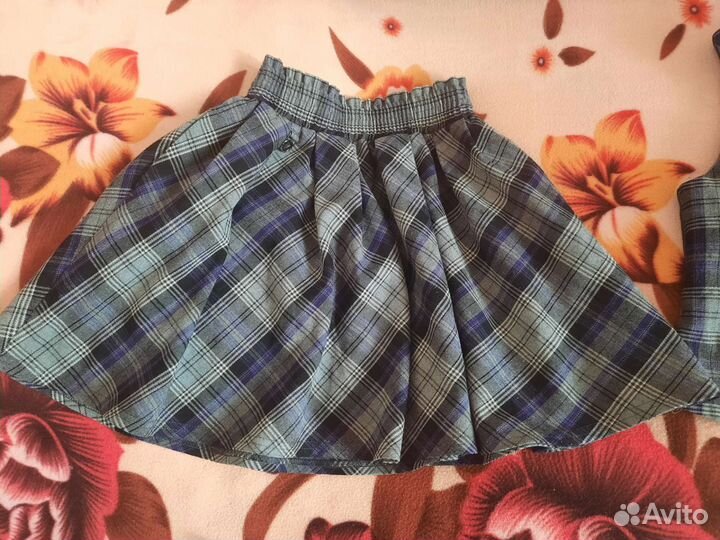 Школьная форма 134-140