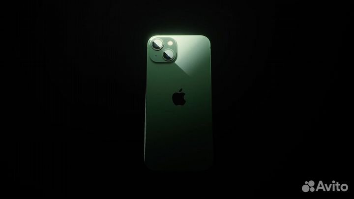 iPhone 13, 256 ГБ