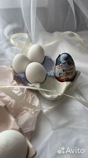 Подставка для яиц