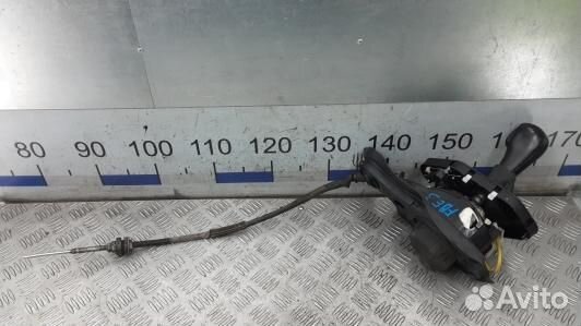 Кулиса кпп BMW 5 E39 (FBE03DM01)