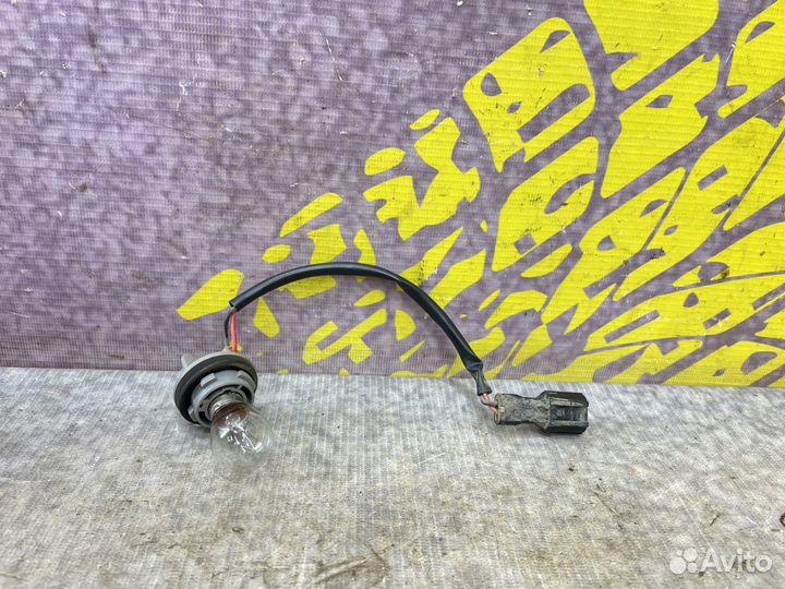 Проводка заднего фонаря в бампер Круз Cruze Х/Б