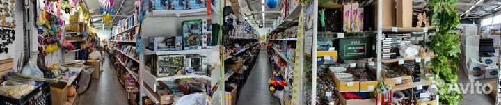 Продажа готового бизнеса магазина