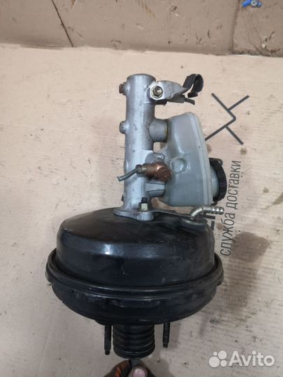 Гтц toyota altezza 3sge