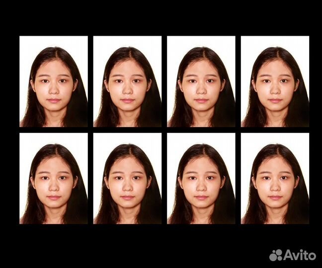 Фото на документы