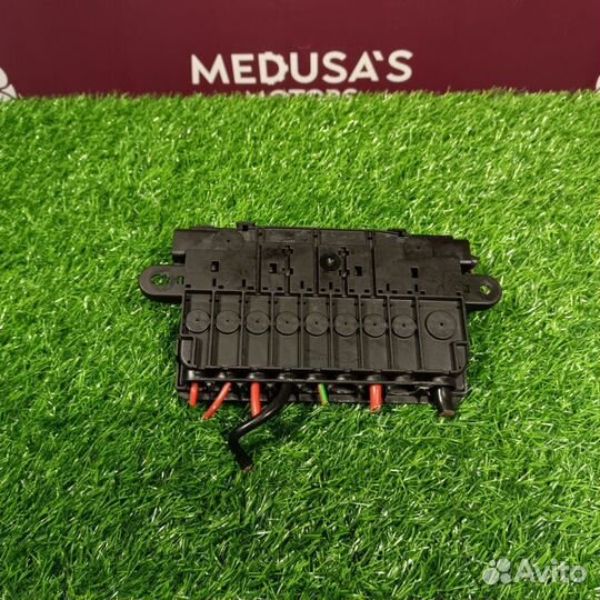 Блок предохранителей Land Rover Sport L494 3.0