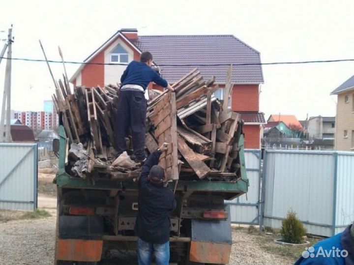 Разнорабочие подсобники