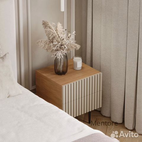 Тумбочка прикроватная Batista