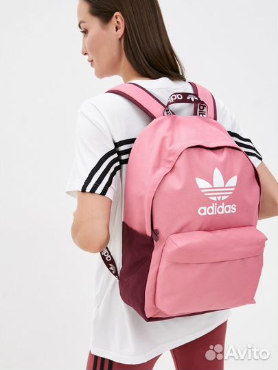 Рюкзак adidas adicolor backpack