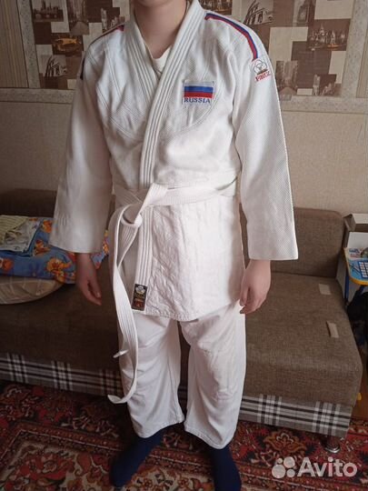 Продам кимоно